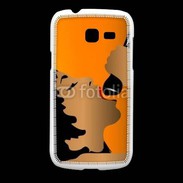 Coque Samsung Galaxy Fresh Jazz