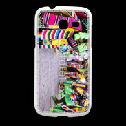 Coque Samsung Galaxy Fresh Danse péruvienne 2