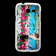 Coque Samsung Galaxy Fresh Street dance girl 3