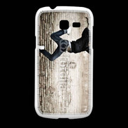 Coque Samsung Galaxy Fresh Street dance boy 2