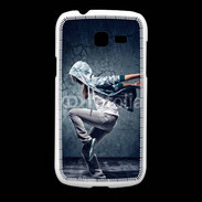 Coque Samsung Galaxy Fresh Street dance girl 4