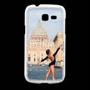 Coque Samsung Galaxy Fresh Street ballet