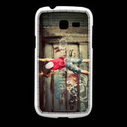 Coque Samsung Galaxy Fresh Street dance boy 3