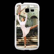 Coque Samsung Galaxy Fresh Street ballet 2