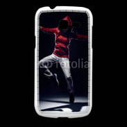 Coque Samsung Galaxy Fresh Street dance girl 6