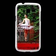 Coque Samsung Galaxy Fresh Street ballet 5