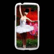 Coque Samsung Galaxy Fresh Street ballet 8