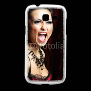 Coque Samsung Galaxy Fresh French Cancan 8