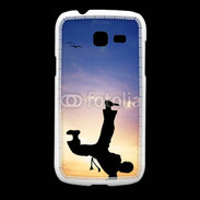 Coque Samsung Galaxy Fresh Capoeira 6