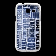 Coque Samsung Galaxy Fresh Capoeira 9