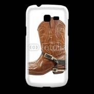 Coque Samsung Galaxy Fresh Danse country 2