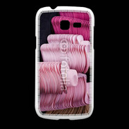 Coque Samsung Galaxy Fresh Danse country 14