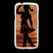 Coque Samsung Galaxy Fresh Danse country 19