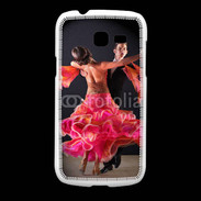 Coque Samsung Galaxy Fresh Passion Danse de Salon 10