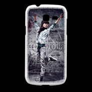 Coque Samsung Galaxy Fresh Urban dance 151