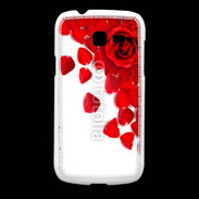 Coque Samsung Galaxy Fresh Saint Valentin