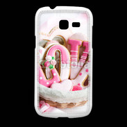 Coque Samsung Galaxy Fresh Love 2