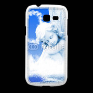 Coque Samsung Galaxy Fresh Ange 1