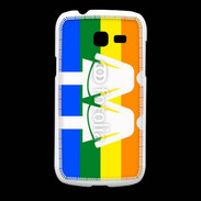 Coque Samsung Galaxy Fresh Communauté lesbienne