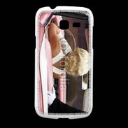 Coque Samsung Galaxy Fresh Marilyn Monroe