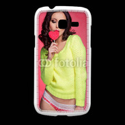 Coque Samsung Galaxy Fresh Lolita 2