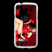 Coque Samsung Galaxy Fresh Lolita 3