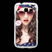 Coque Samsung Galaxy Fresh Lolita USA