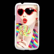 Coque Samsung Galaxy Fresh Lolita lollipops 9