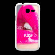 Coque Samsung Galaxy Fresh Gloss j'adore