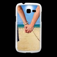 Coque Samsung Galaxy Fresh Main dans la main 75