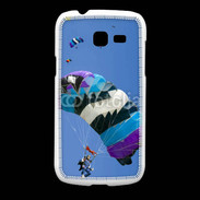 Coque Samsung Galaxy Fresh Parachute