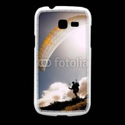 Coque Samsung Galaxy Fresh Parapente