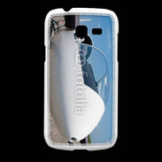 Coque Samsung Galaxy Fresh Vol à voile 1