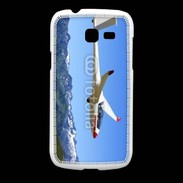 Coque Samsung Galaxy Fresh Vol à voile 3