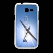 Coque Samsung Galaxy Fresh Vol à voile 4