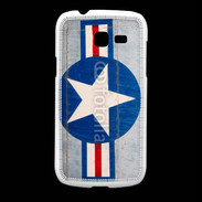 Coque Samsung Galaxy Fresh Logo US Air Force