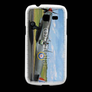 Coque Samsung Galaxy Fresh Spitfire