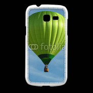 Coque Samsung Galaxy Fresh Mongolfière