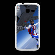 Coque Samsung Galaxy Fresh Saut en parachute 3
