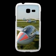 Coque Samsung Galaxy Fresh Planeur 2