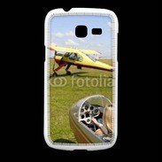 Coque Samsung Galaxy Fresh Remorqueur et planeur