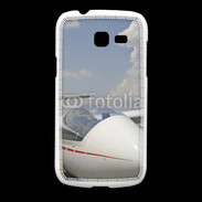 Coque Samsung Galaxy Fresh Planeur 3