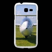 Coque Samsung Galaxy Fresh Planeur 4