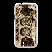 Coque Samsung Galaxy Fresh Rétro aviation