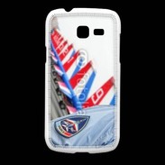 Coque Samsung Galaxy Fresh Patrouille de France