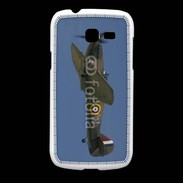 Coque Samsung Galaxy Fresh Hurricane
