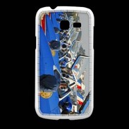 Coque Samsung Galaxy Fresh Départ patrouille de France
