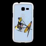 Coque Samsung Galaxy Fresh ULM 2