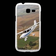 Coque Samsung Galaxy Fresh Avion de tourisme 6