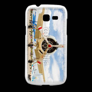 Coque Samsung Galaxy Fresh Avion 3
